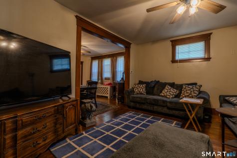 65 Parmalee Avenue New Haven CT 06511