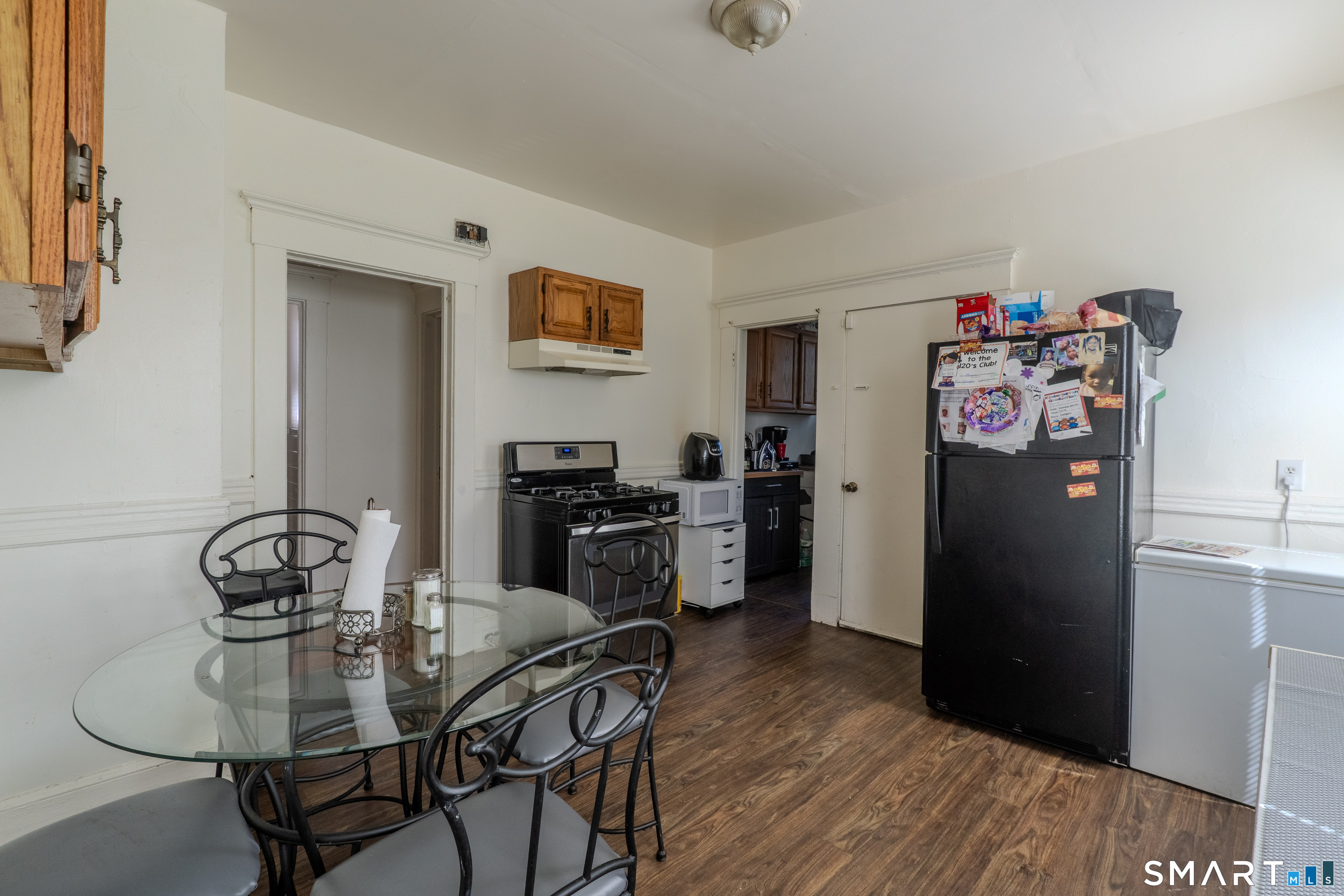 65 Parmalee Avenue New Haven CT 06511