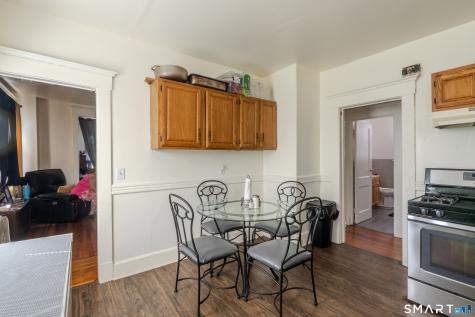 65 Parmalee Avenue New Haven CT 06511