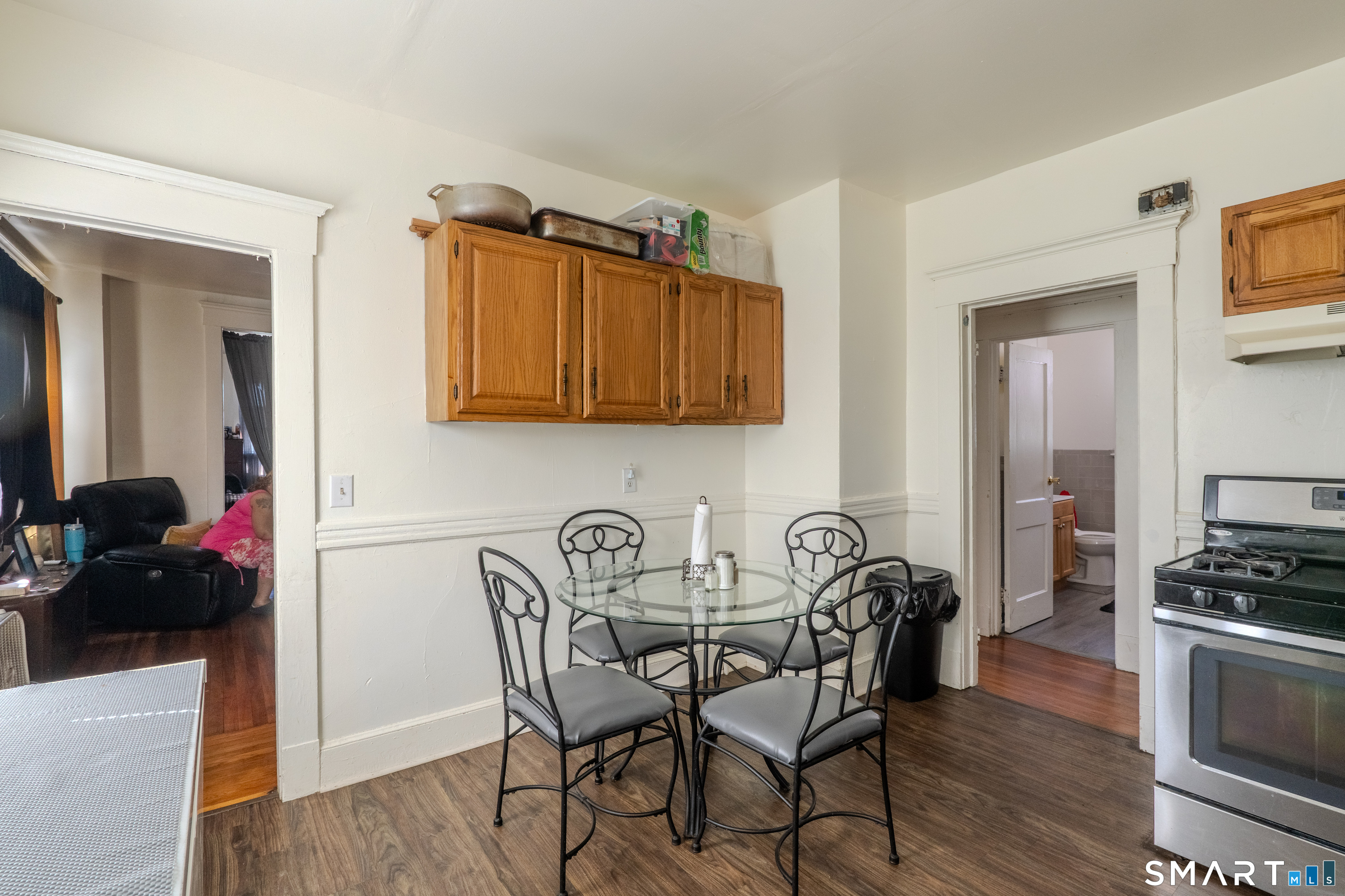 65 Parmalee Avenue New Haven CT 06511