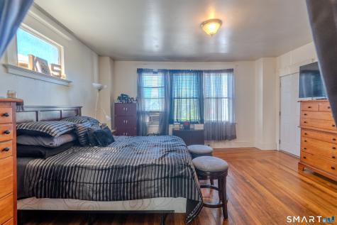 65 Parmalee Avenue New Haven CT 06511