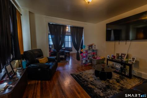 65 Parmalee Avenue New Haven CT 06511