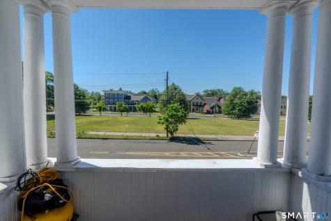 65 Parmalee Avenue New Haven CT 06511