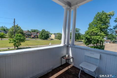 65 Parmalee Avenue New Haven CT 06511