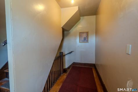 65 Parmalee Avenue New Haven CT 06511