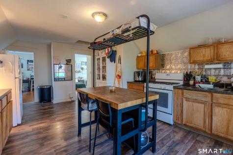 65 Parmalee Avenue New Haven CT 06511