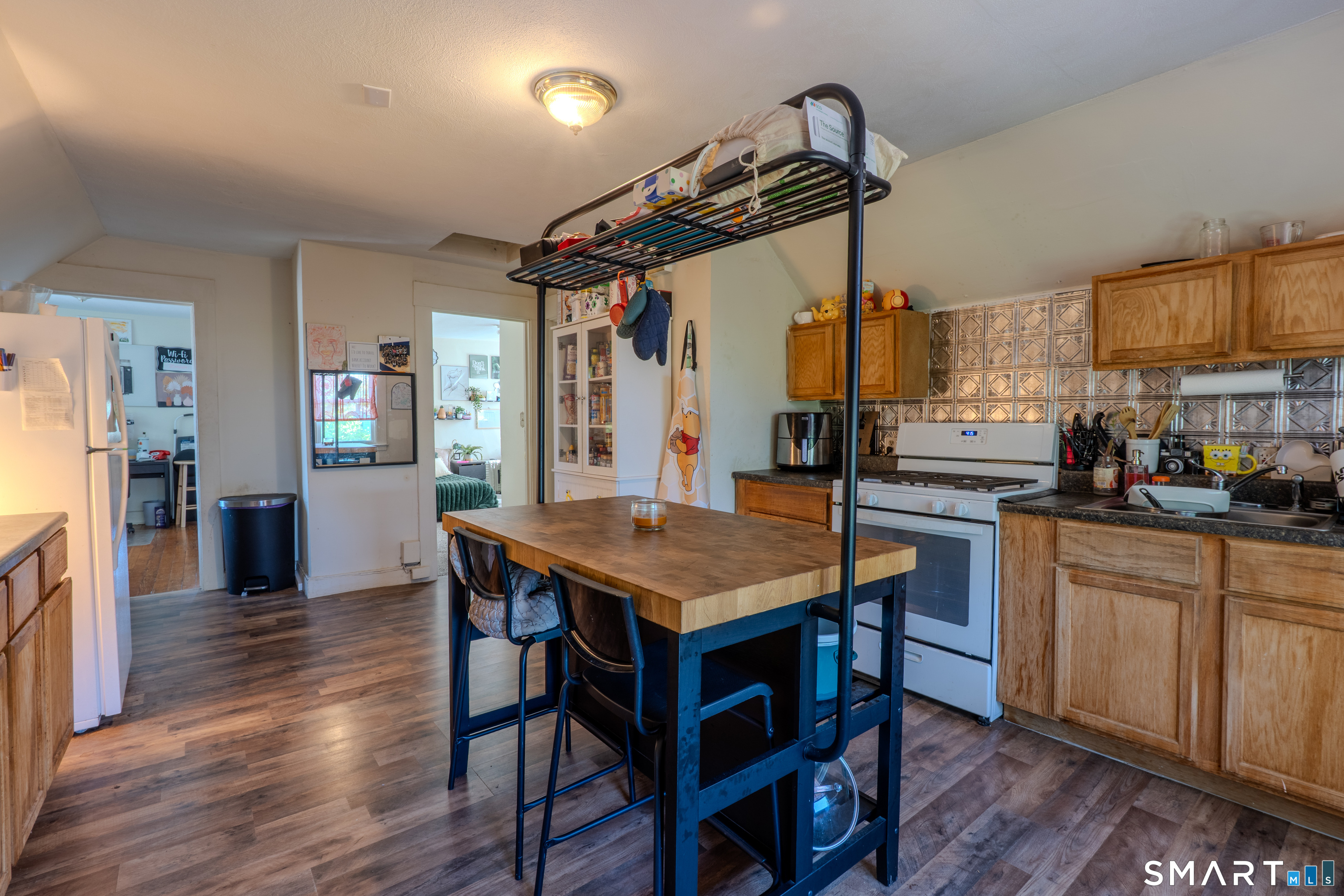 65 Parmalee Avenue New Haven CT 06511