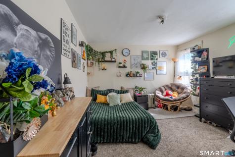 65 Parmalee Avenue New Haven CT 06511