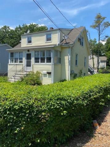 33 Ryan Avenue Norwalk CT 06854