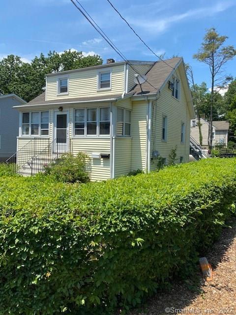 33 Ryan Avenue Norwalk CT 06854