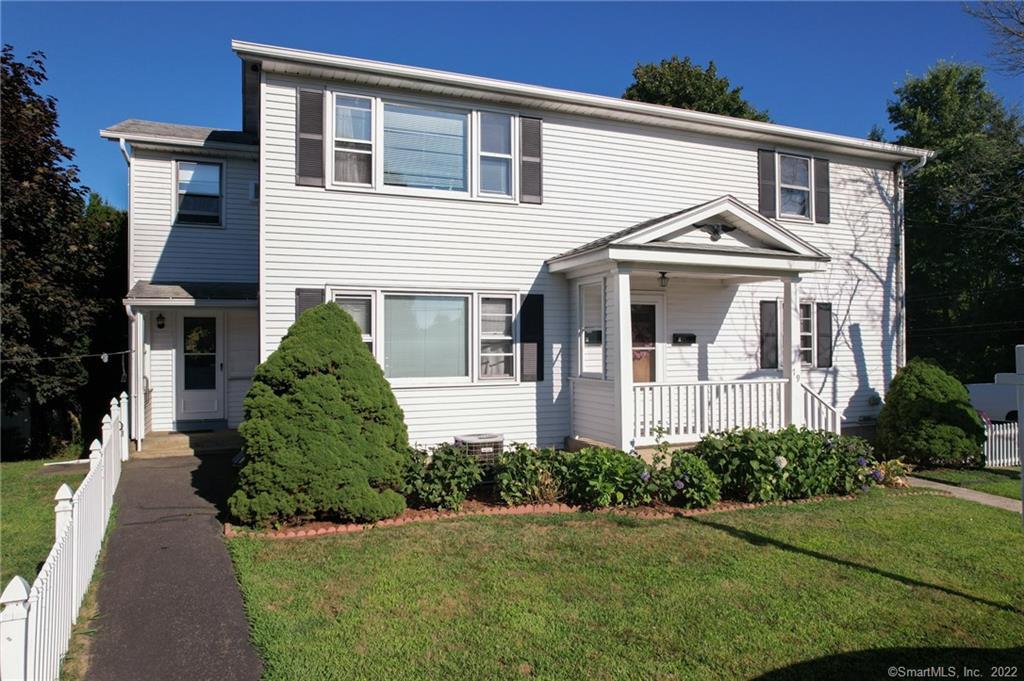 79 New Haven Avenue Waterbury CT 06708