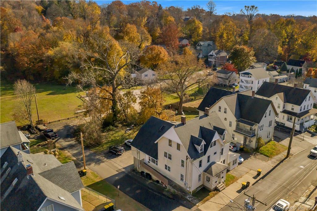 130 North State Street Ansonia CT 06401