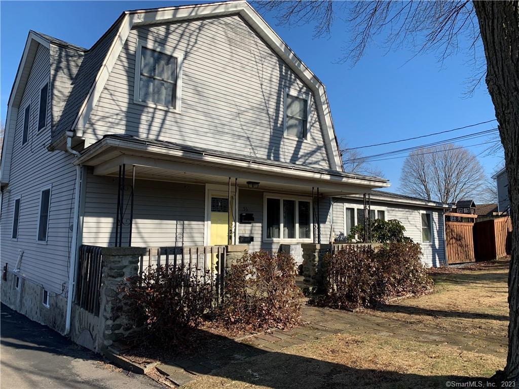 56 Ernest Avenue Waterbury CT 06708