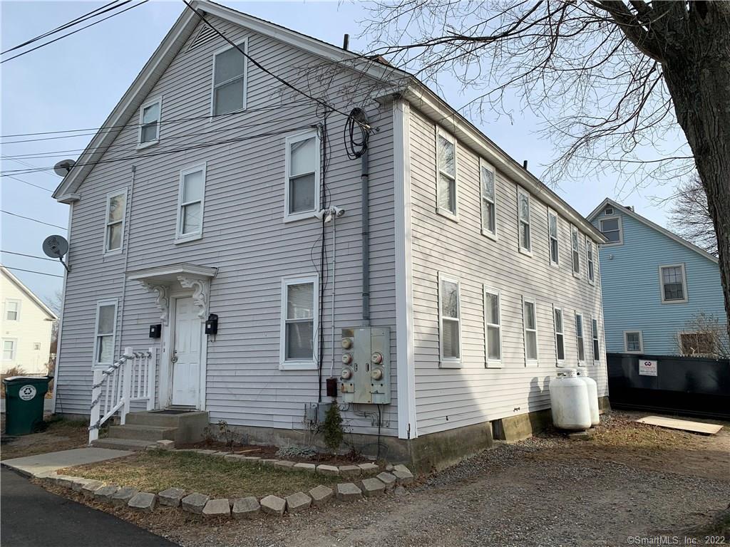 21 Union Street Plainfield CT 06354