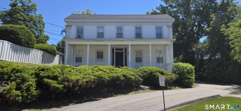 7 Broad Street Norwich CT 06360