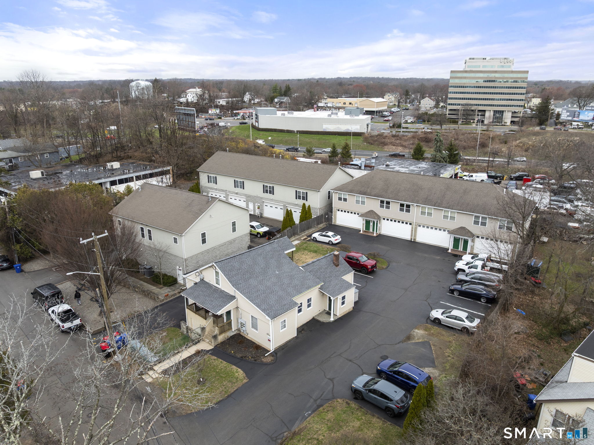 13 South Street Norwalk CT 06854