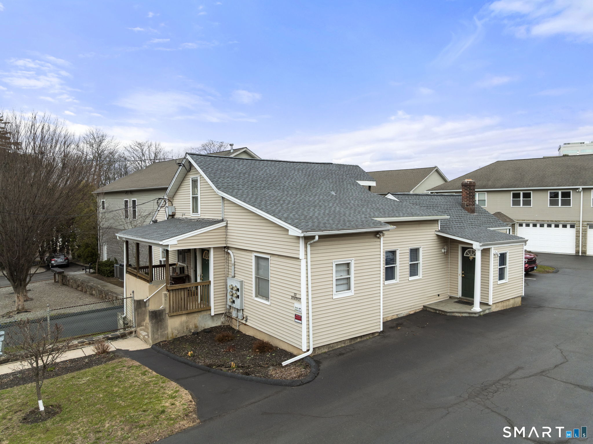 13 South Street Norwalk CT 06854