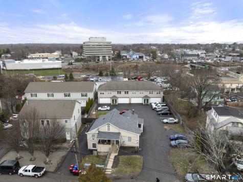 13 South Street Norwalk CT 06854
