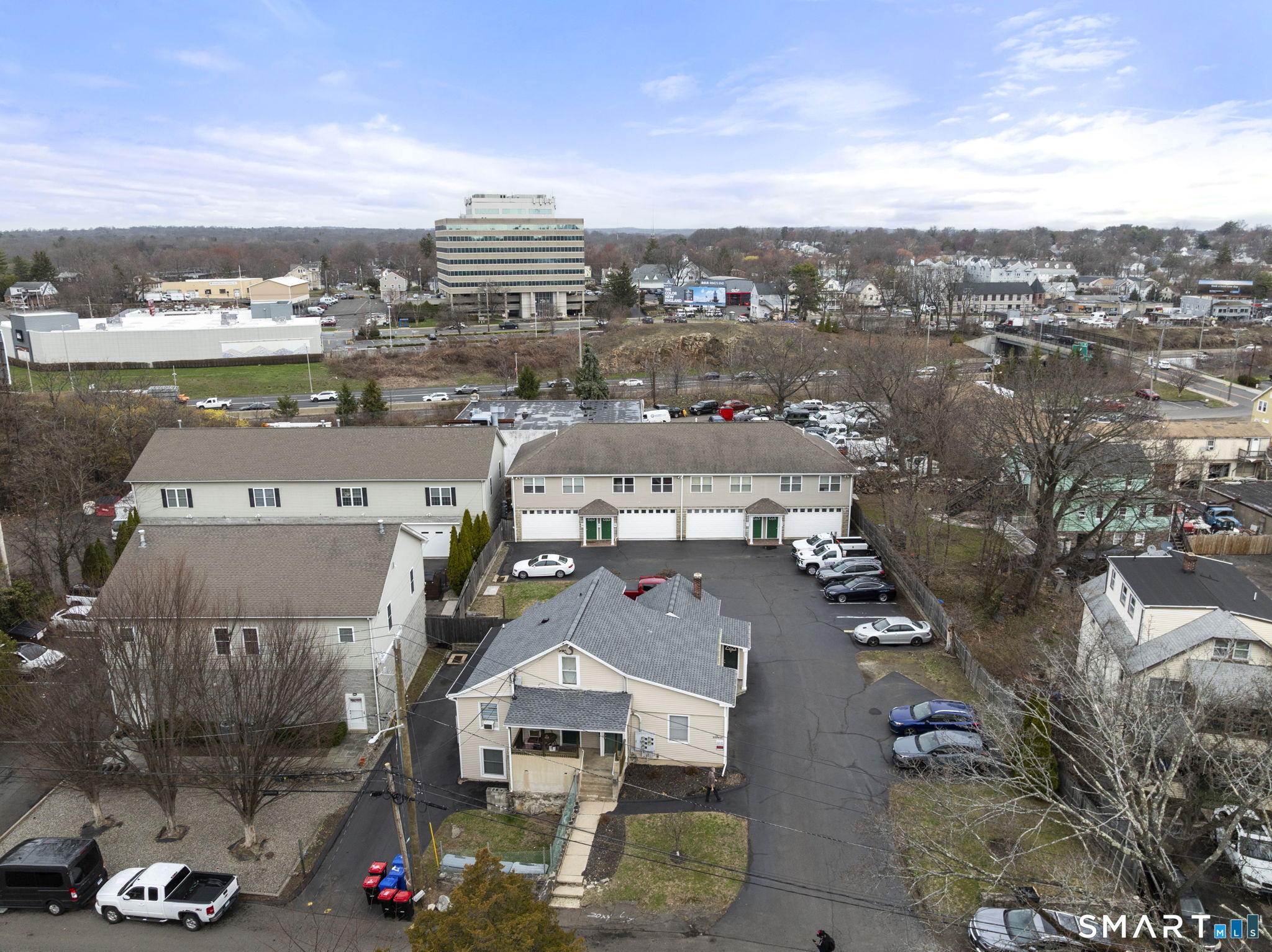 13 South Street Norwalk CT 06854