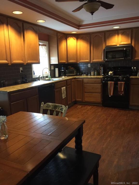 55 North Pearl Street Meriden CT 06450