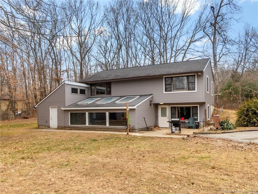 867 Gungywamp Road Groton CT 06340