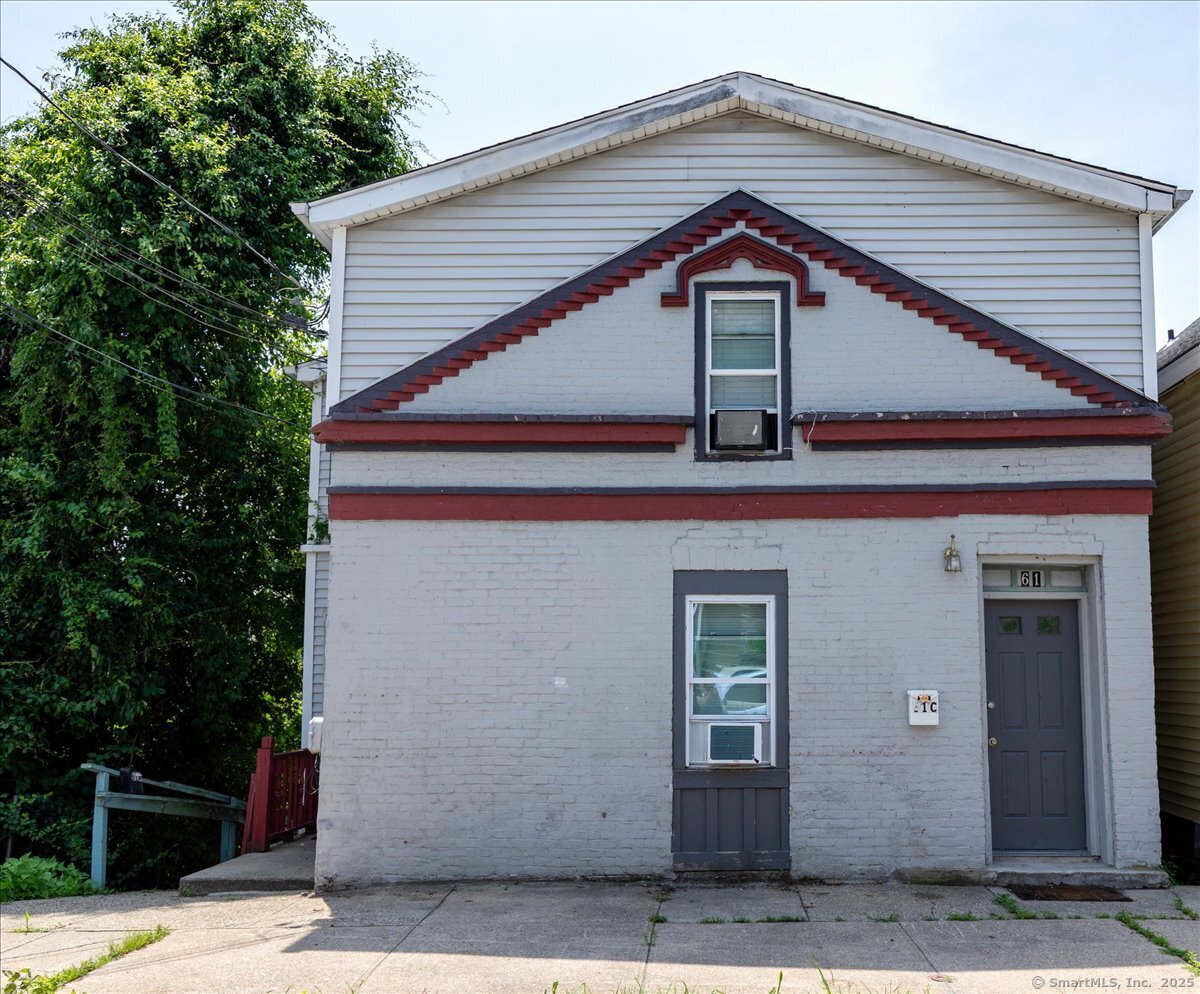 61 School Street Norwich CT 06360