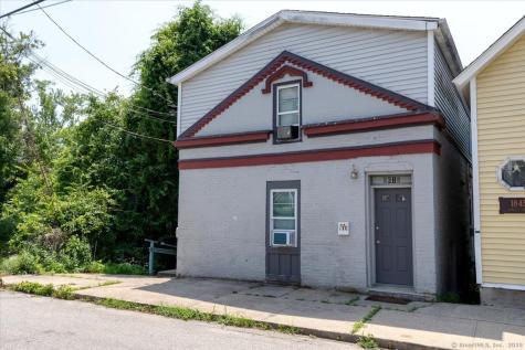 61 School Street Norwich CT 06360