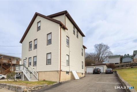 38 North Spring Street Ansonia CT 06401