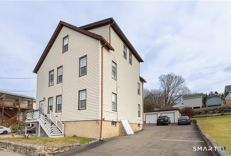 38 North Spring Street Ansonia CT 06401