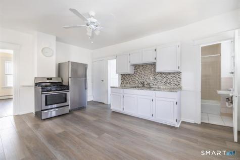38 North Spring Street Ansonia CT 06401