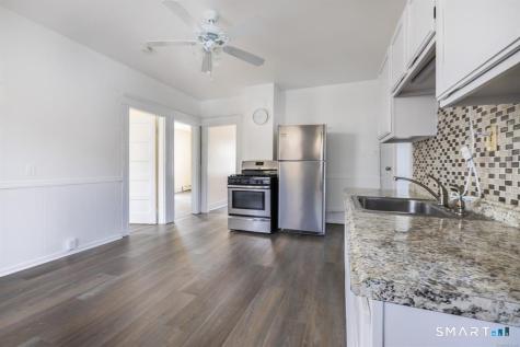 38 North Spring Street Ansonia CT 06401