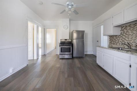 38 North Spring Street Ansonia CT 06401
