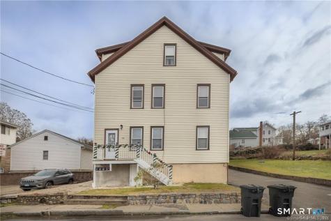 38 North Spring Street Ansonia CT 06401