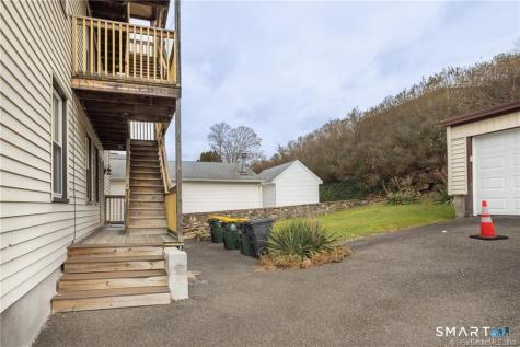 38 North Spring Street Ansonia CT 06401