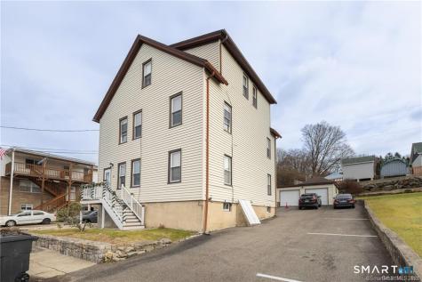 38 North Spring Street Ansonia CT 06401