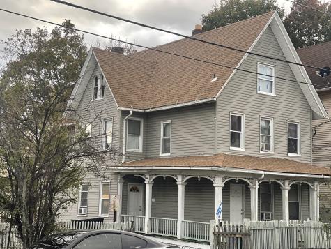 56 Woolsey Street New Haven CT 06513