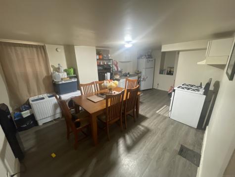 56 Woolsey Street New Haven CT 06513