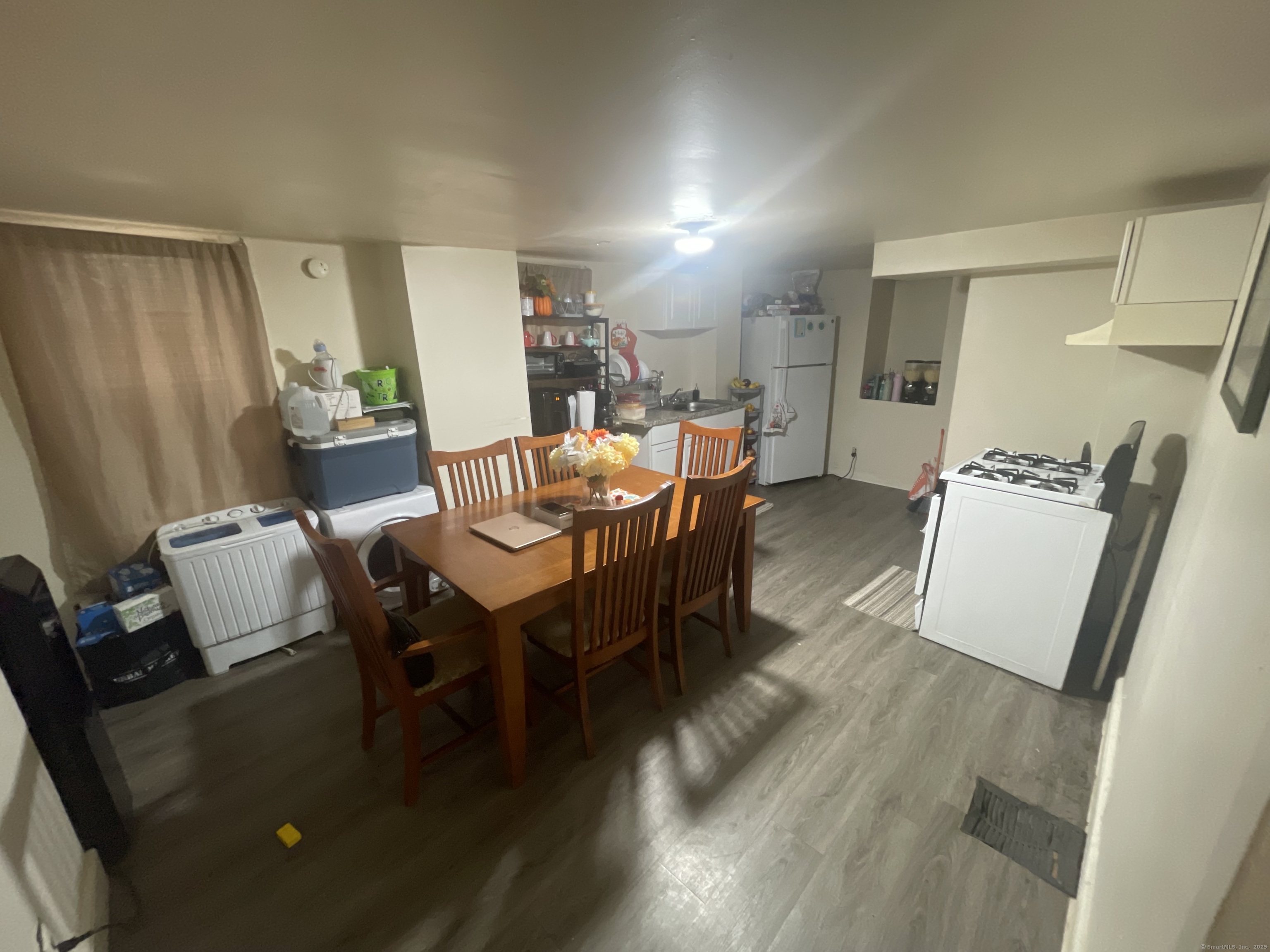 56 Woolsey Street New Haven CT 06513