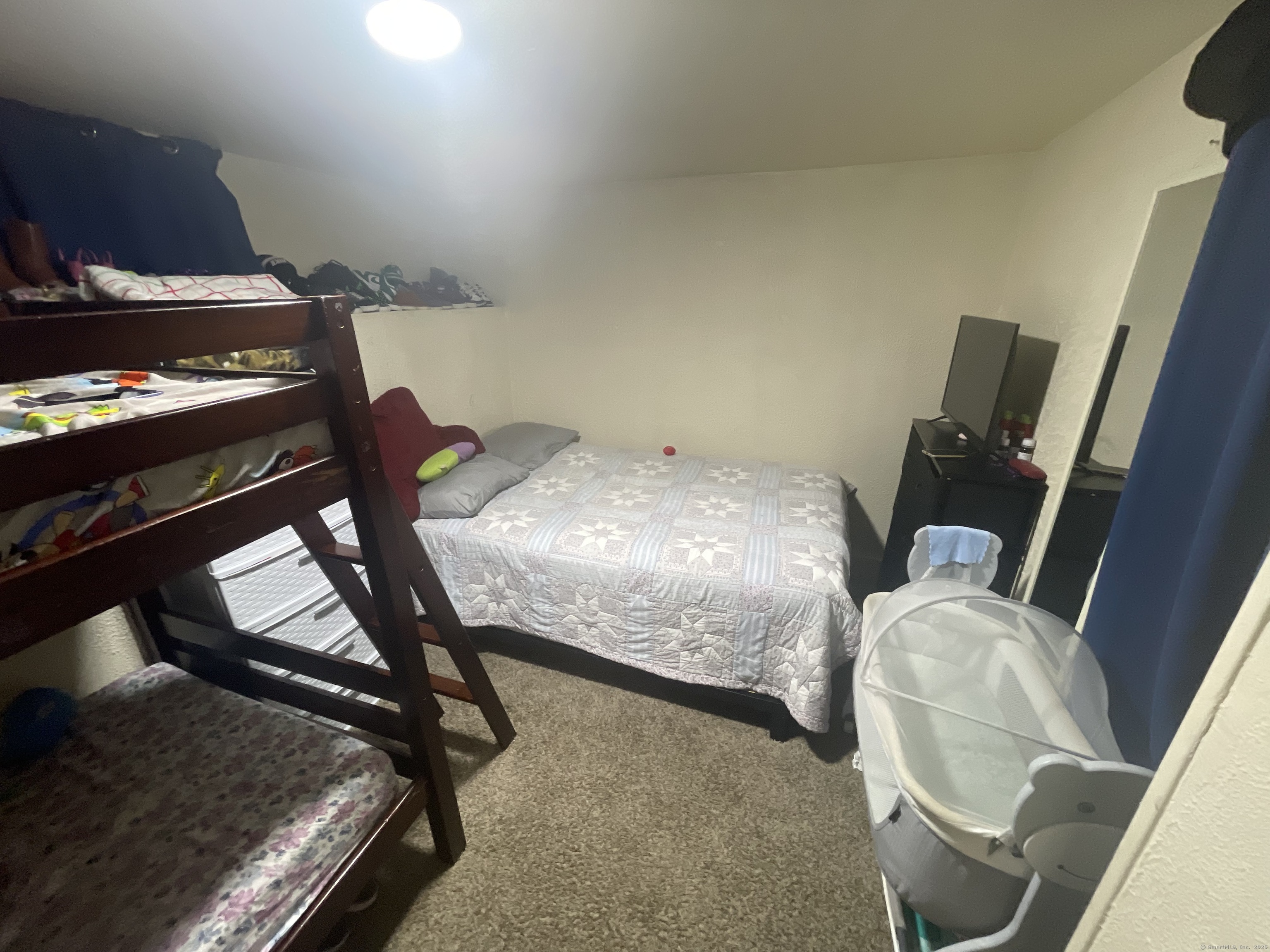 56 Woolsey Street New Haven CT 06513