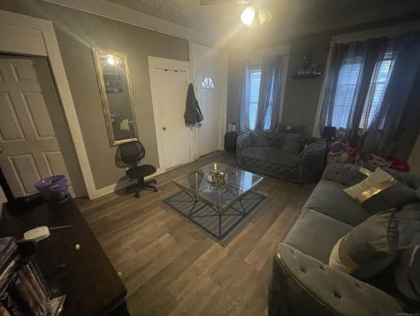 56 Woolsey Street New Haven CT 06513