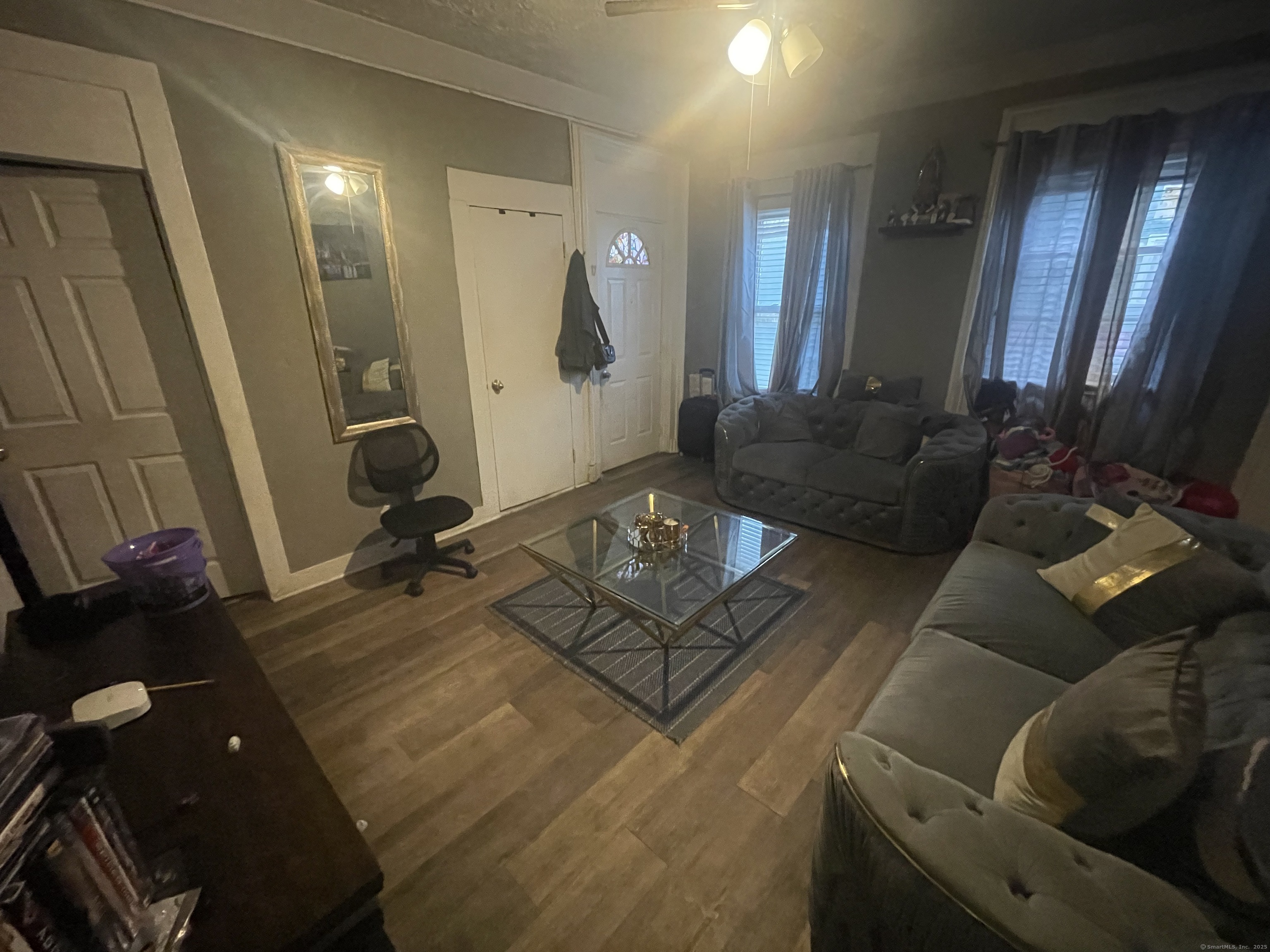 56 Woolsey Street New Haven CT 06513
