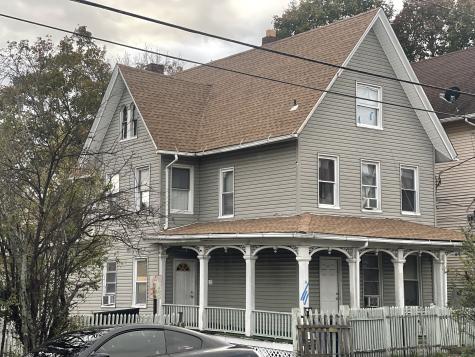 56 Woolsey Street New Haven CT 06513