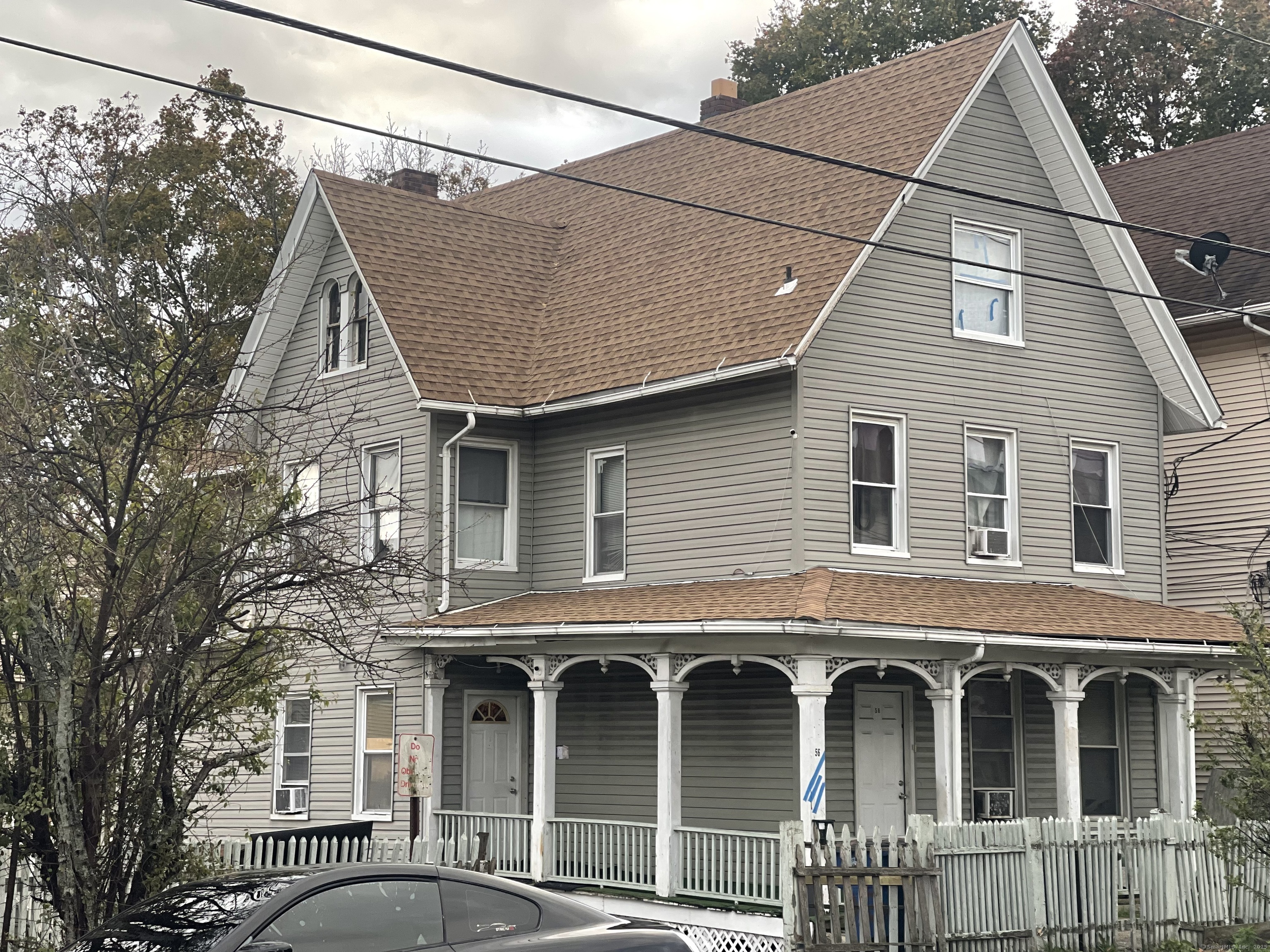 56 Woolsey Street New Haven CT 06513
