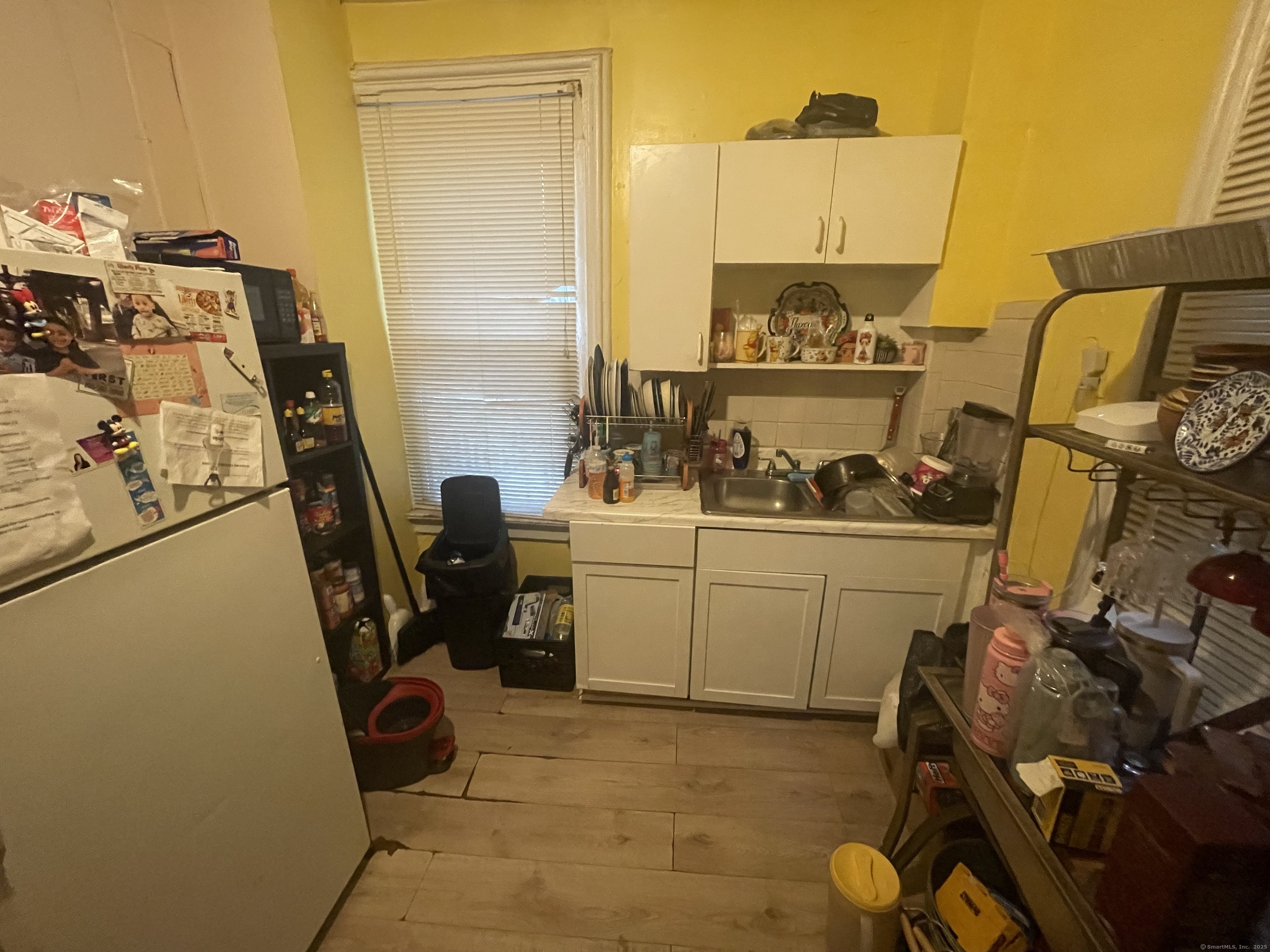 56 Woolsey Street New Haven CT 06513