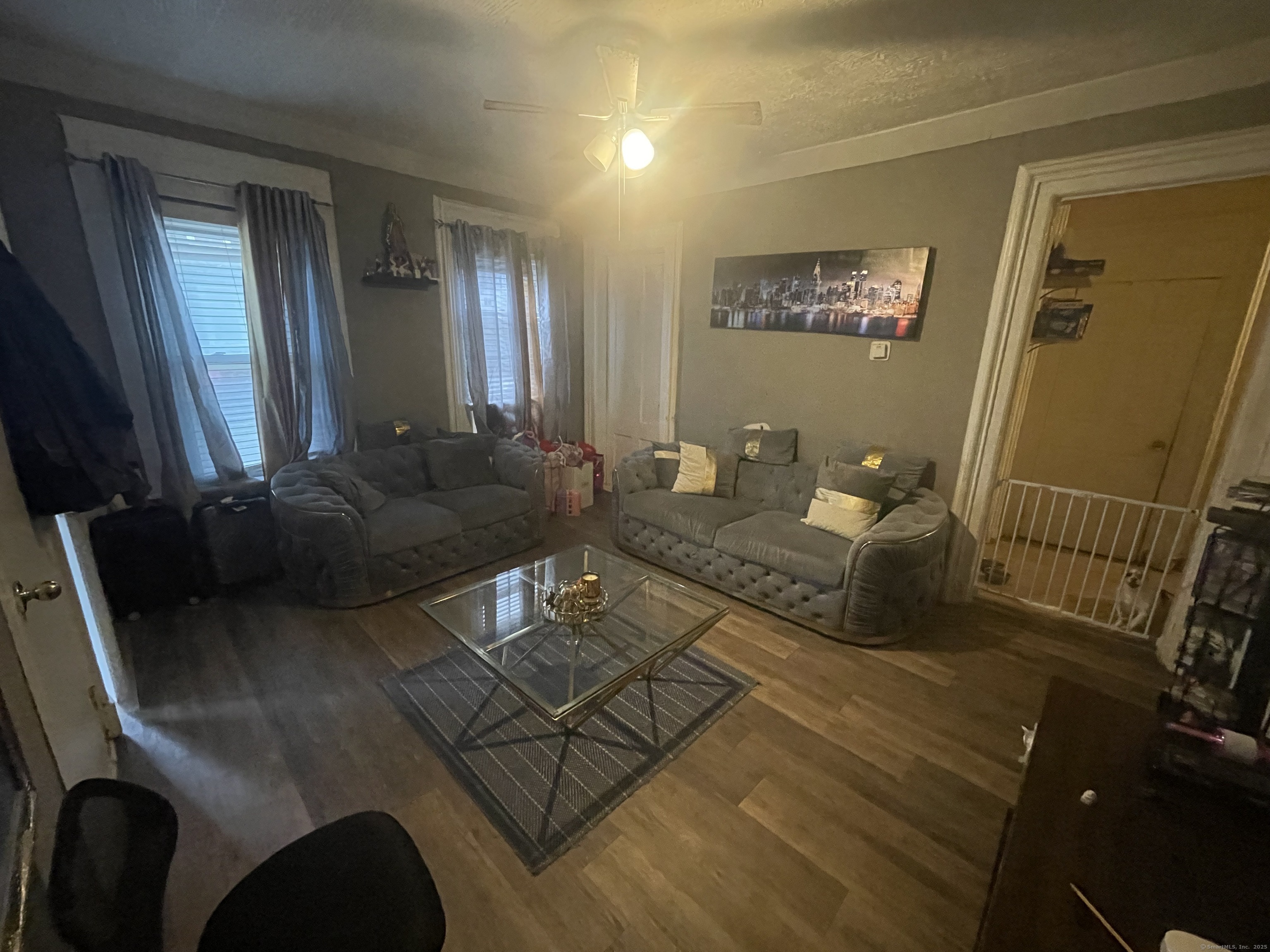 56 Woolsey Street New Haven CT 06513