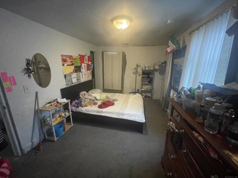 56 Woolsey Street New Haven CT 06513