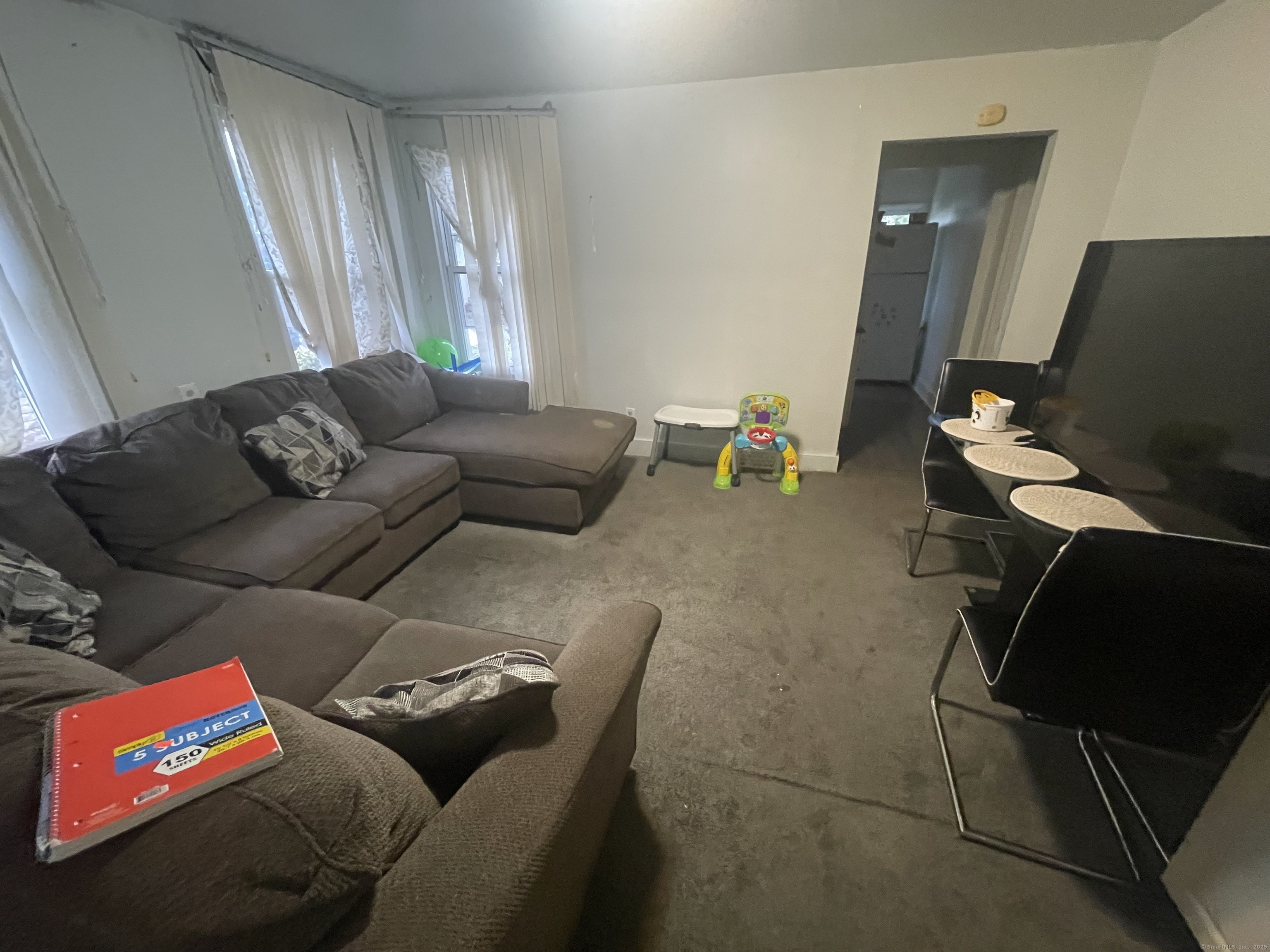 56 Woolsey Street New Haven CT 06513