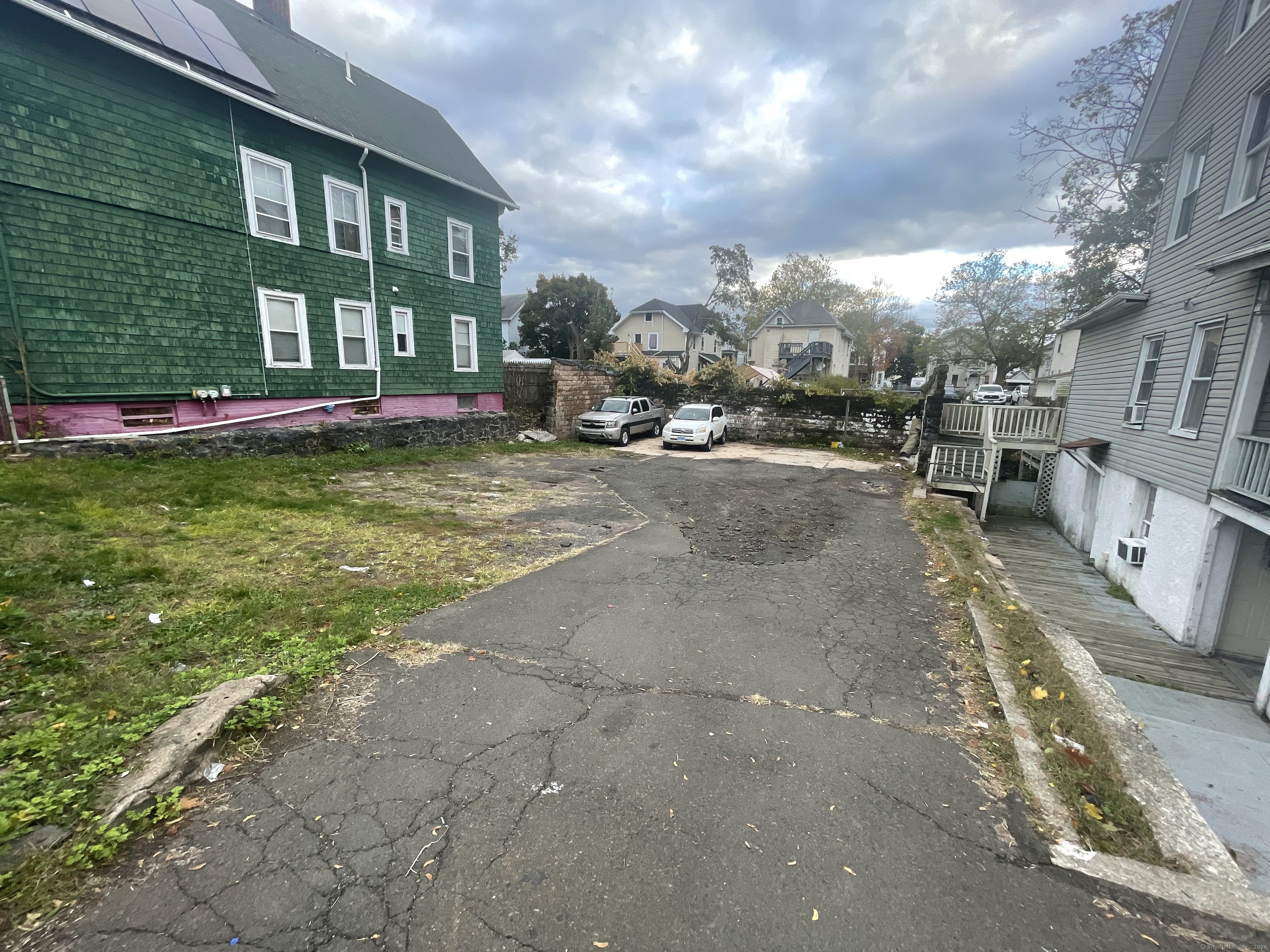 56 Woolsey Street New Haven CT 06513