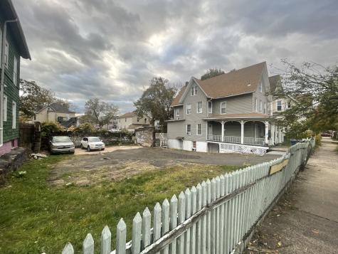 56 Woolsey Street New Haven CT 06513