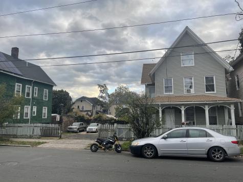 56 Woolsey Street New Haven CT 06513